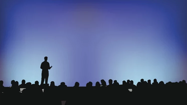 Konferanslar & Seminerler