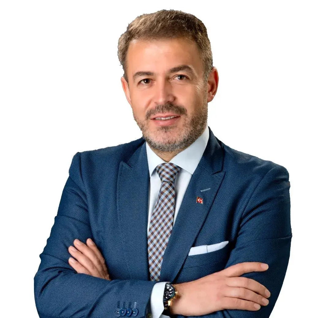 MÜMDER Başkanı Mehmet Genç