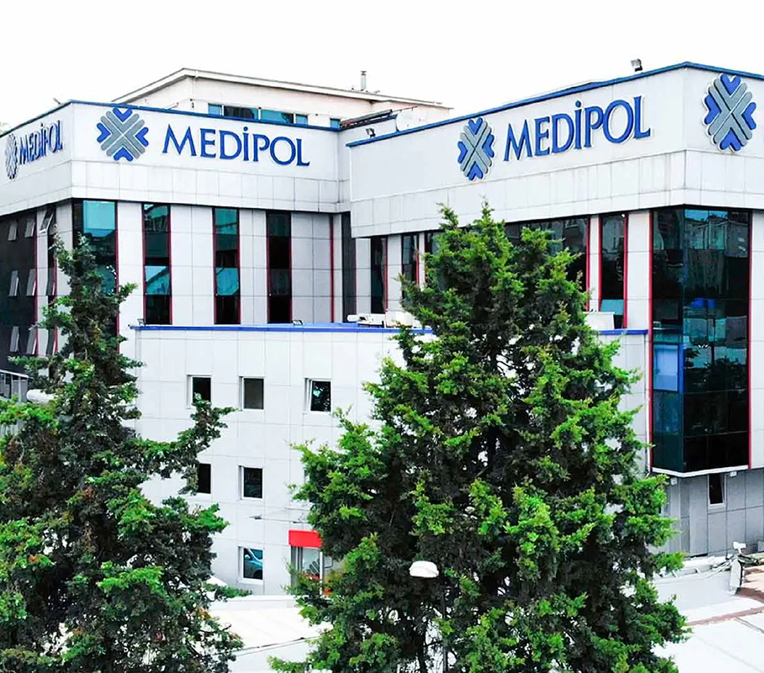Medipol Hastaneleri
