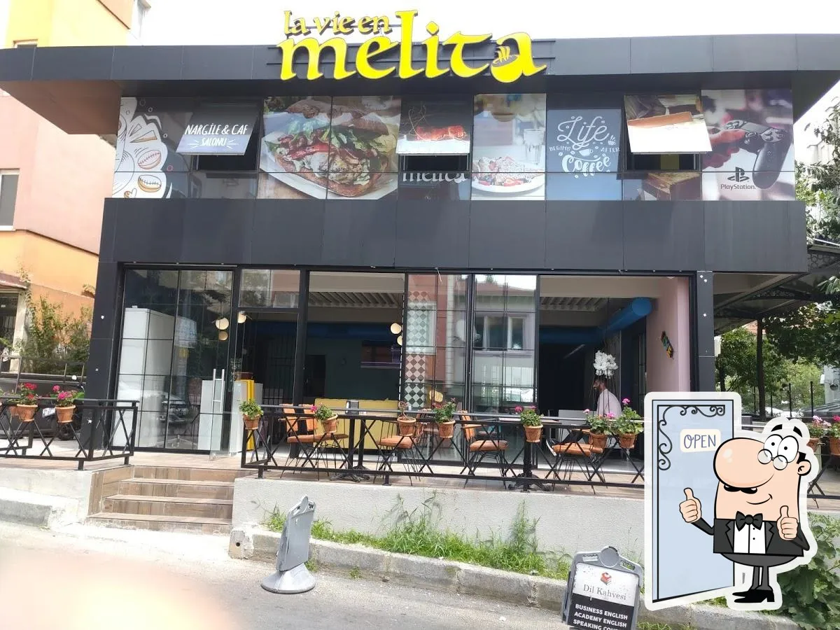 Melita Cafe